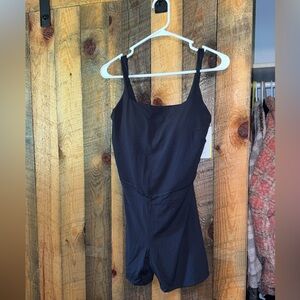 NWT all in motion romper